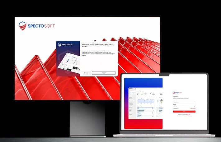 1. Connect Your Workforce - Deploy Spectosoft across employee devices